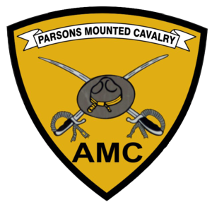 Parsons Mounted Cavalry